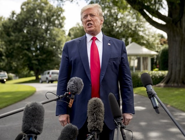 جگ ایران و آمریکا