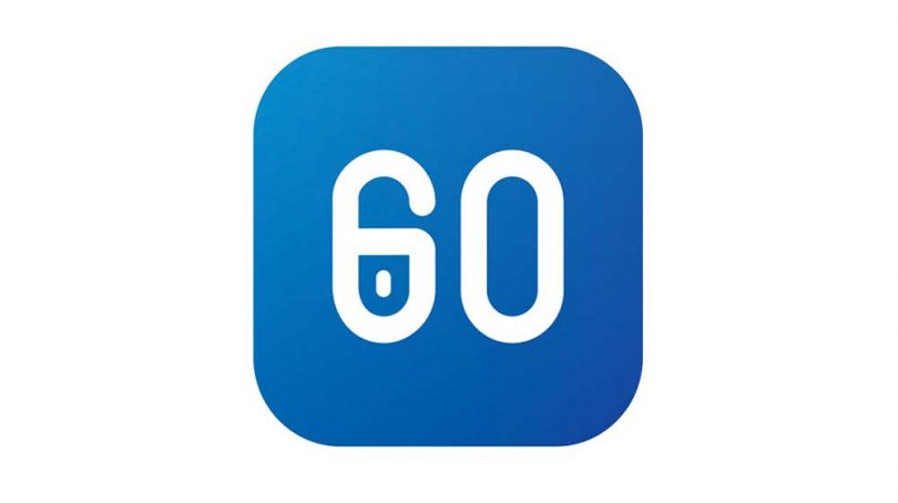 اپلیکیشن 60