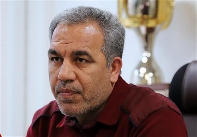 جانشین ایرج عرب