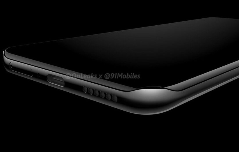 مجهز بودن گوشی P40 هواوی به دوربین های سه گانه