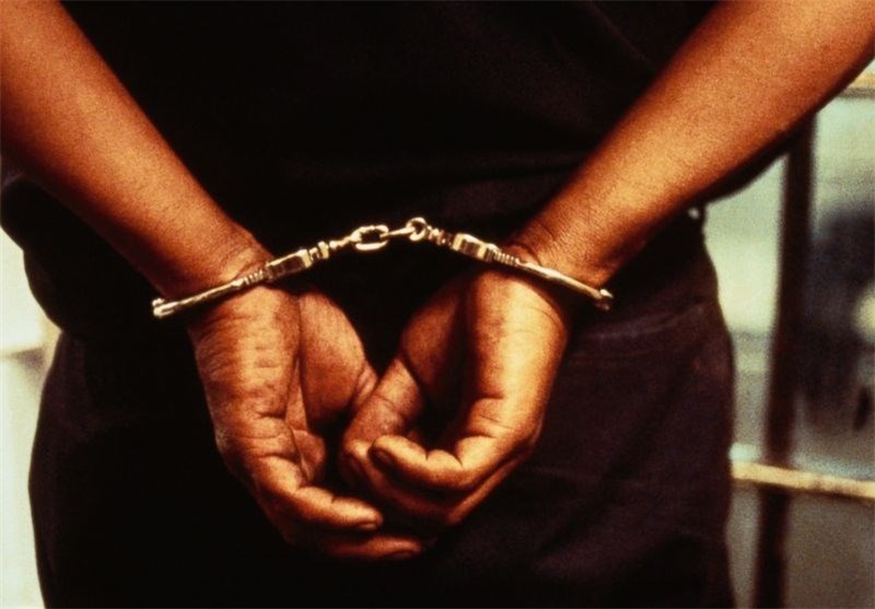 تصمیم شوم جوان عاشق در خیابان قزوین تهران