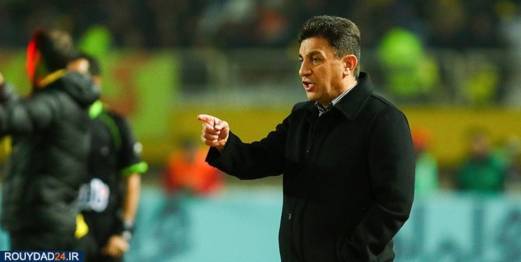 امیر قلعه‌نویی: پاتوسی و اسماعیلی‌فر را می‌خواهم