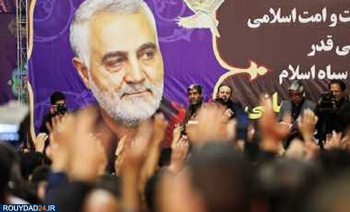 اعلام شدن جزئیات مراسم تشییع سردار سلیمانی در قم