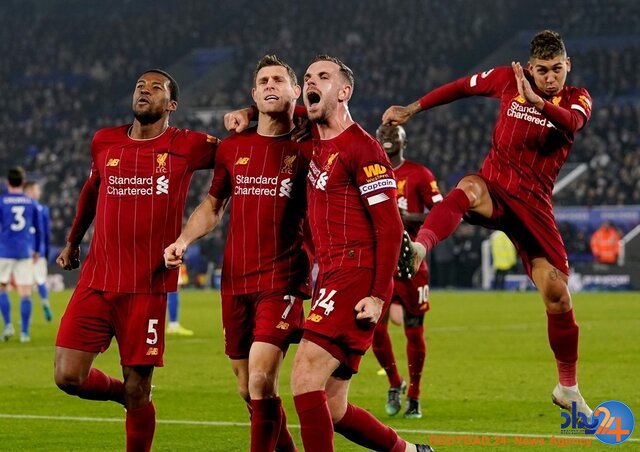لیورپول موفق به شکست اورتون شد/ذخیره هایشان هم بی رقیب هستند!