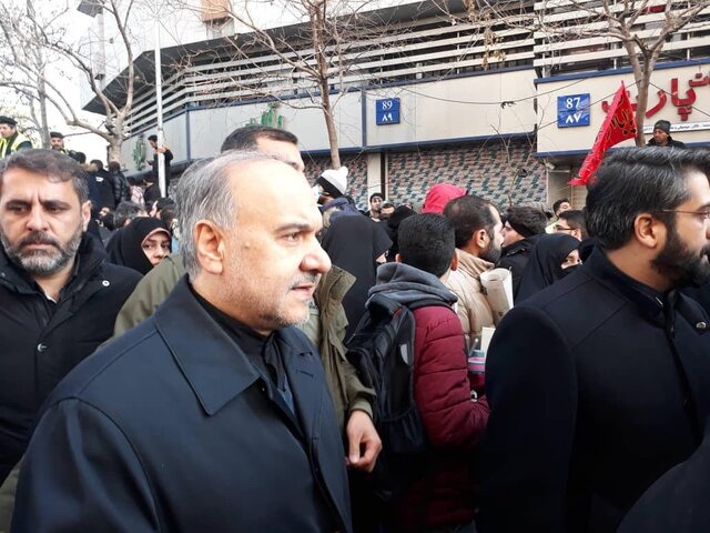 سردار سلیمانی سردار سلیمانی