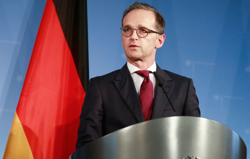 کاهش تعهدات برجام