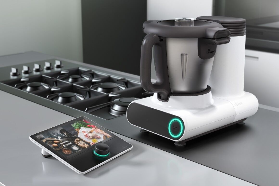 تکنولوژی روز