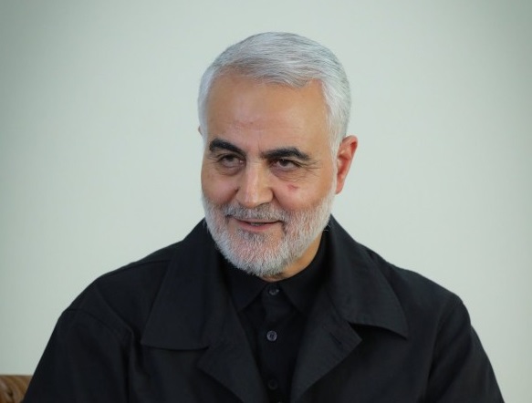 مایک پومپئو مرد پشت پرده ترور سردار سلیمانی / وزیر خارجه آمریکا طرح ترور را ماهها پیش به ترامپ ارائه کرده بود شهادت سردار قاسم سلیمانی