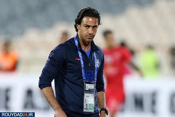 مهمترین تصمیم فنی فرهاد مجیدی گرفته شد!