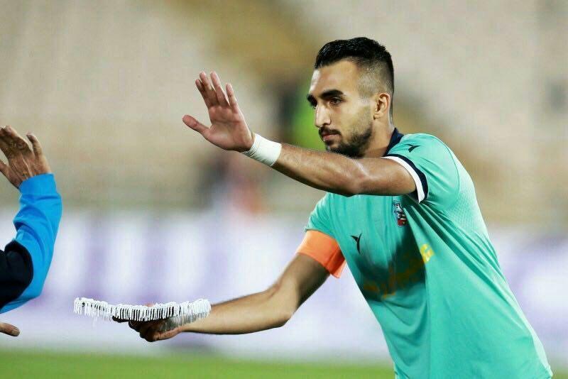 پیوستن دو بازیکن جدید به تیم مدعی صعود