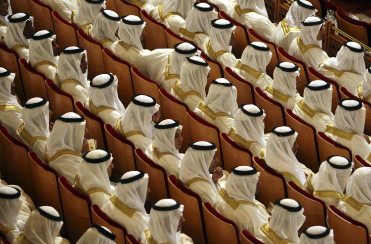 شهادت سردار سلیمانی