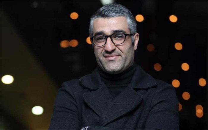 پژمان جمشیدی