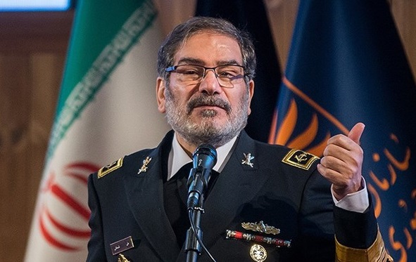 انتقام ایران از آمریکا