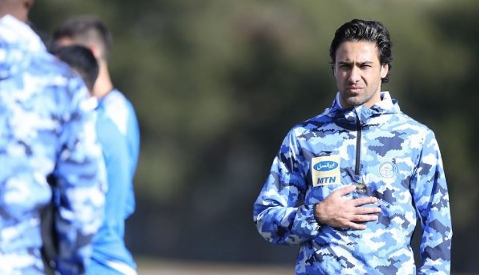 فرهاد مجیدی