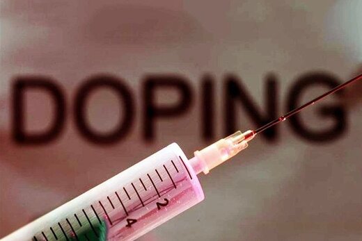 دوپینگ فوتبالیست‌ها