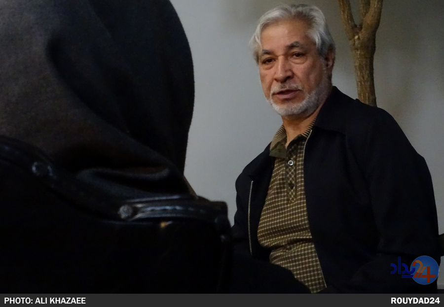 شهادت سردار سلیمانی