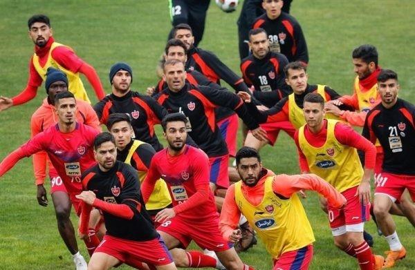  لغو اردوهای خارجی