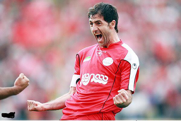 گابریل کالدرون