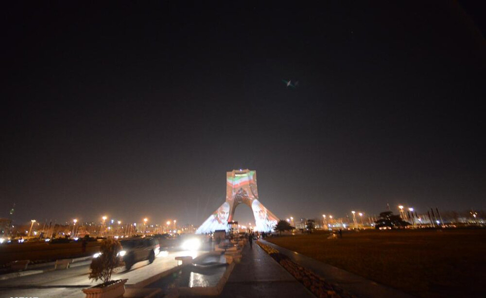 سردار سلیمانی 