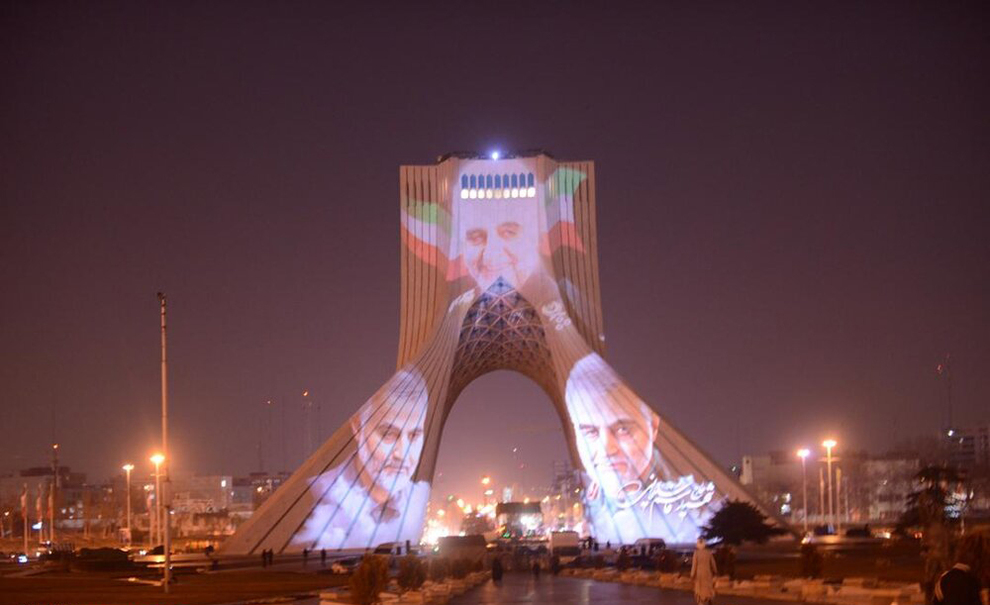 سردار سلیمانی 