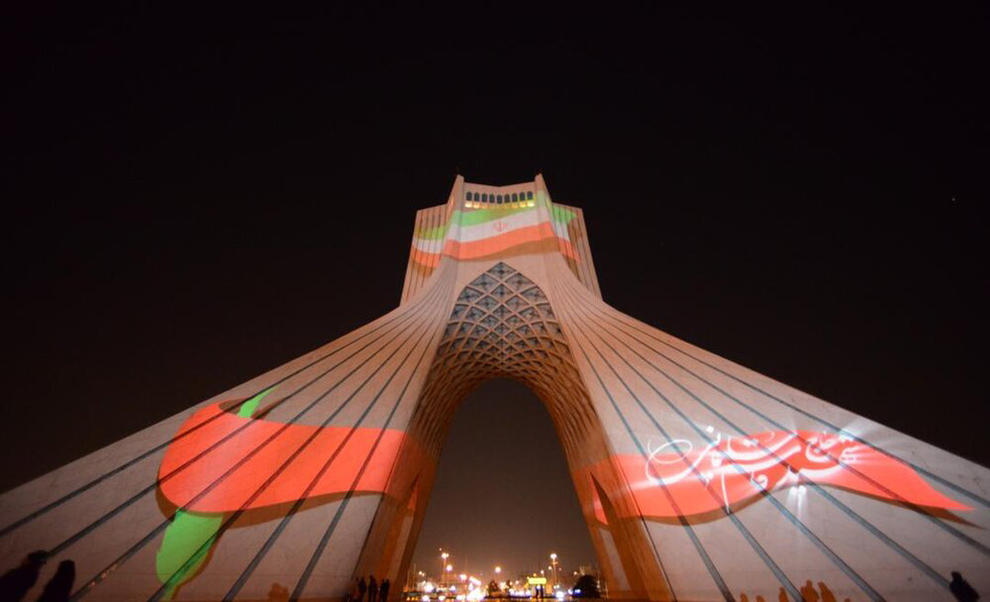 سردار سلیمانی 