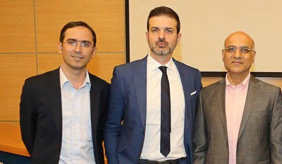 استراماچونی