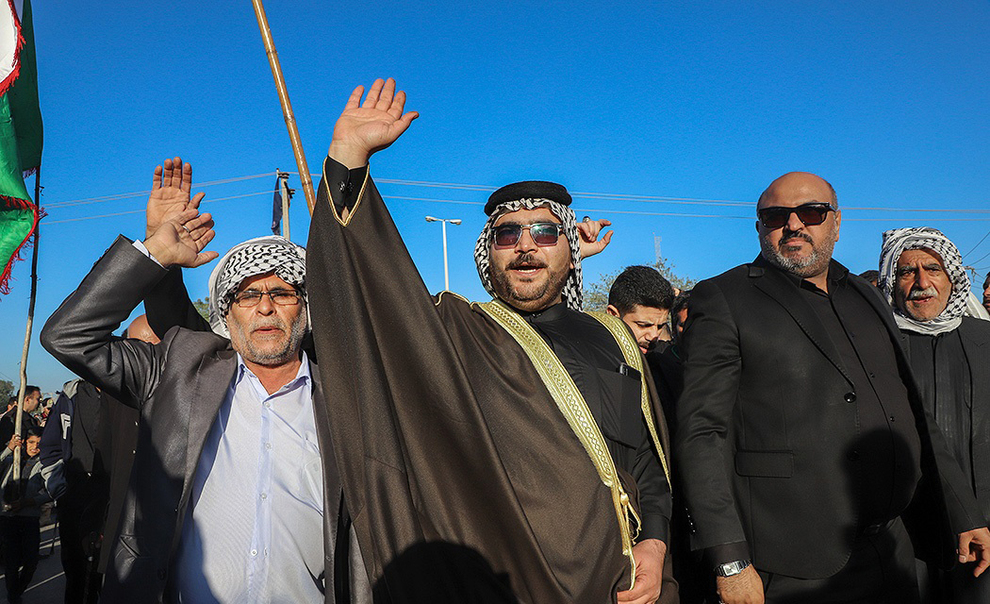 شهید ابومهدی المهندس