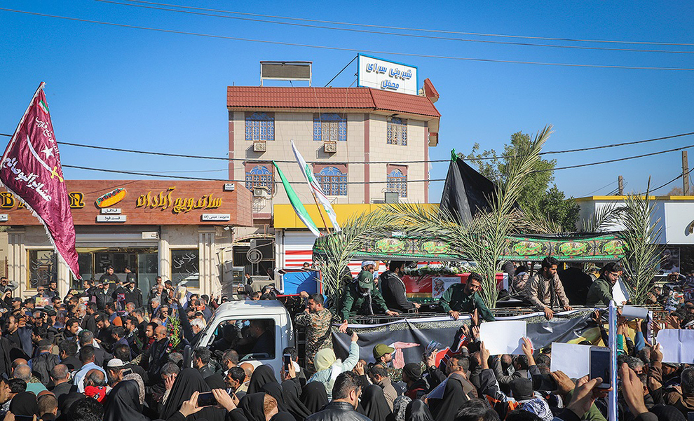 شهید ابومهدی المهندس