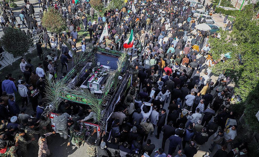 شهید ابومهدی المهندس