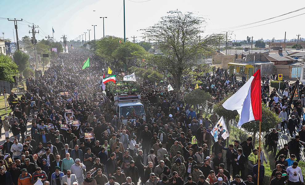 شهید ابومهدی المهندس