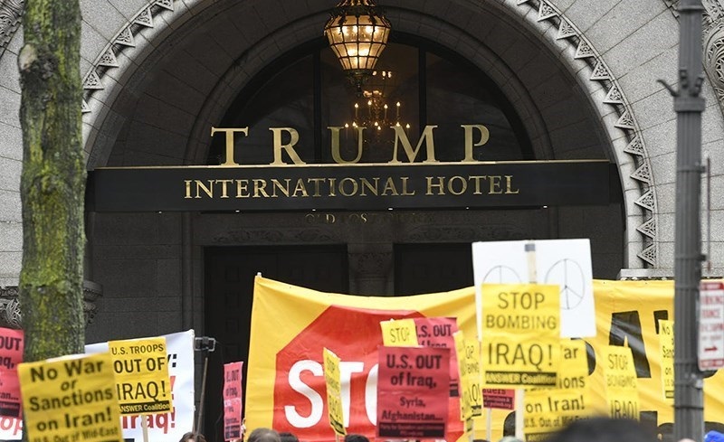 جنگ ایران و آمریکا