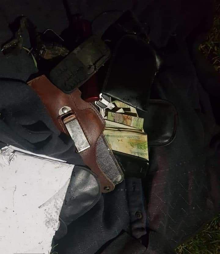 روایتی دردناک از وضعیت پیکر سردار سلیمانی