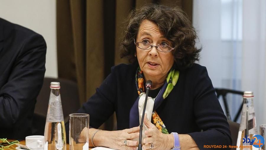 اتحادیه اروپا برای حفظ برجام هر اقدامی را انجام می‌دهد