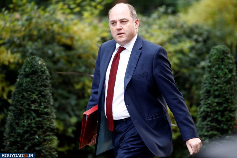 وزیر دفاع انگلیس: تنش در خاورمیانه به نفع هیچ کس نیست