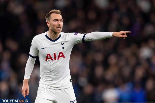 اریکسن را مدیران اینتر می‌خواهند، نه کونته!