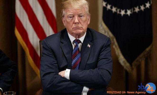 ترامپ امشب درباره حمله به پایگاه‌های آمریکایی سخنرانی نمی‌کند