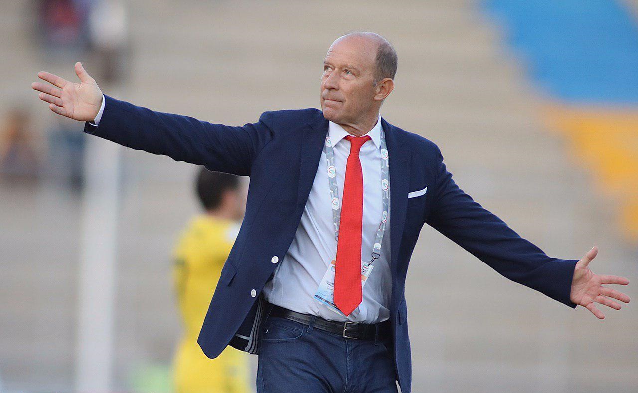 گابریل کالدرون گابریل کالدرون