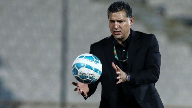 علی دایی علی دایی