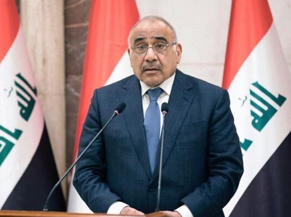 عبدالمهدی: از حمله ایران به پایگاه آمریکایی عین الاسد آگاهی داشتیم حمله ایران به پایگاه آمریکایی عین الاسد