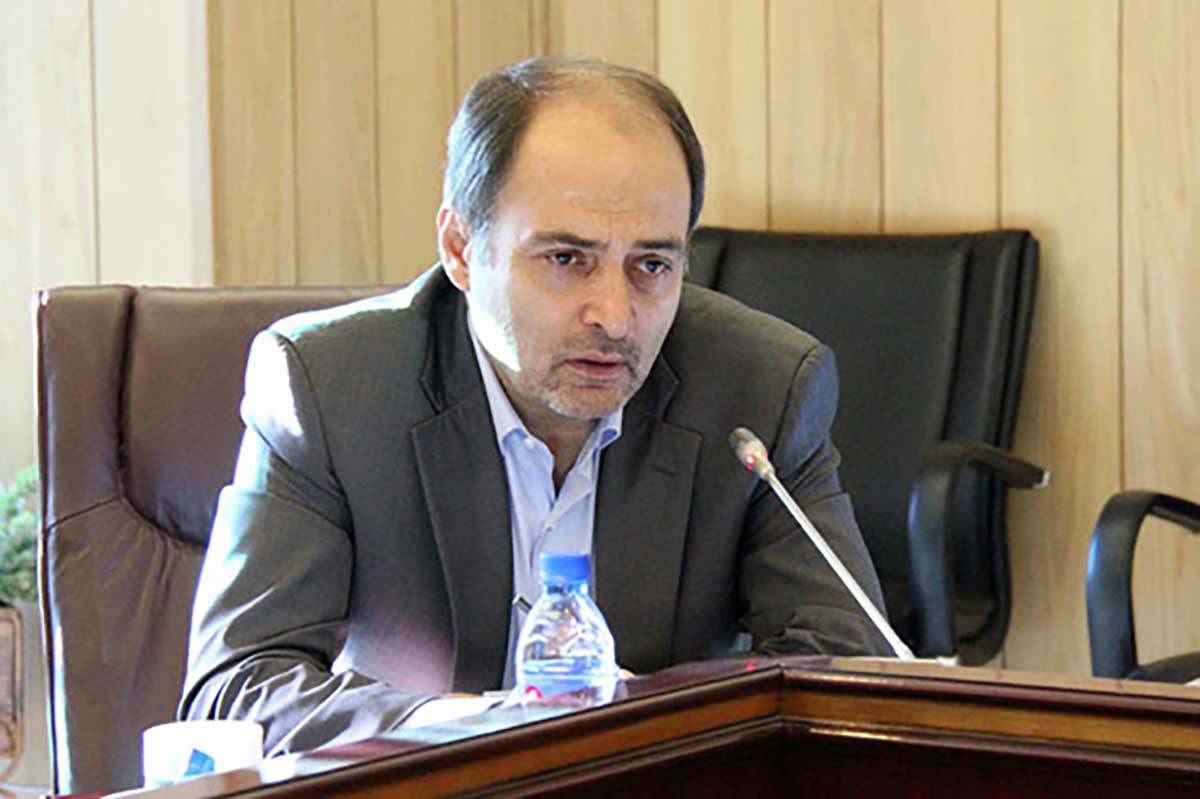 سرمربی تیم ملی