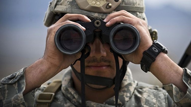 جنگ ایران و آمریکا