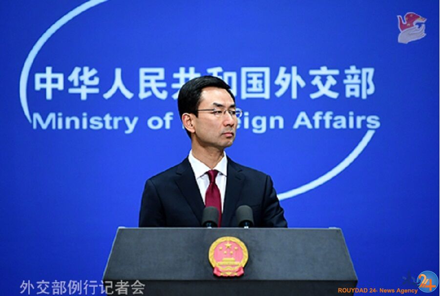 مساله هسته ای ایران باید به شکل عادلانه حل شود