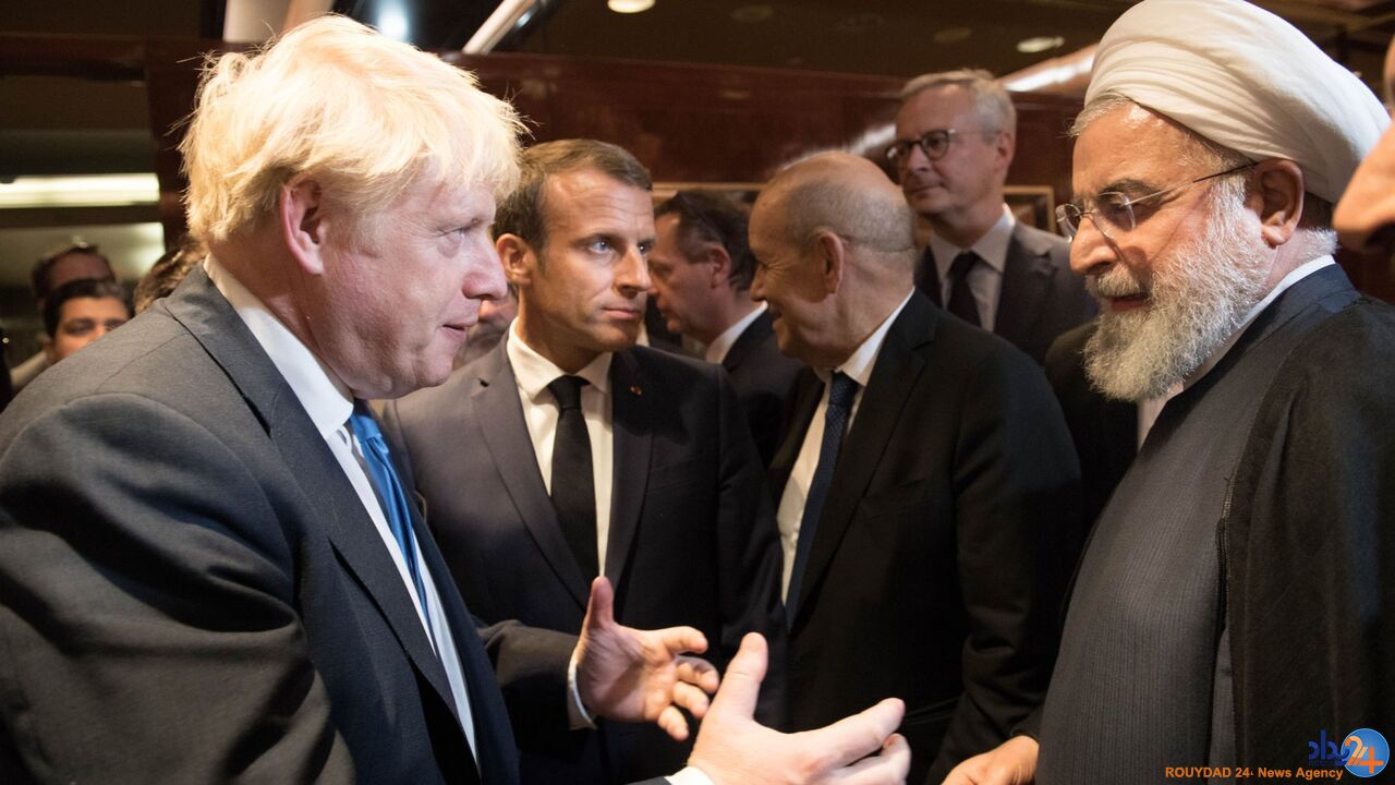 جانسون: به برجام متعهد خواهیم ماند