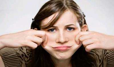 راهکار‌های چاق شدن صورت بصورت طبیعی و ساده
