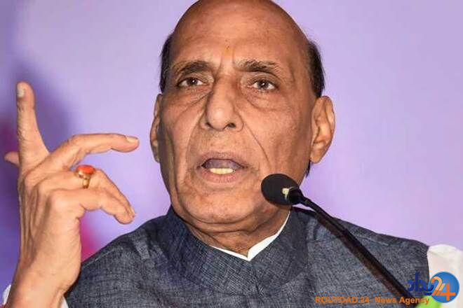 وزیر دفاع هند: ما بصورت جدی بدنبال کاهش تنش بین ایران و آمریکا هستیم