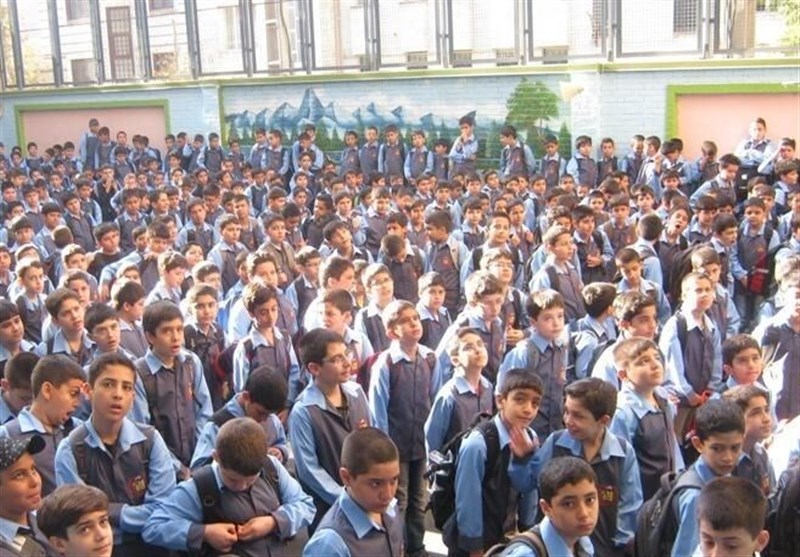 پیشنهاد تعطیلات شناور برای مدارس/  هزینه نفر- ساعت اتلاف شده آموزش در ایران چقدر است