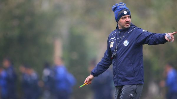 عصبانیت دوباره استراماچونی: هیچ‌کس به من نگفت ۲ بازی در پلی‌آف آسیا داریم!