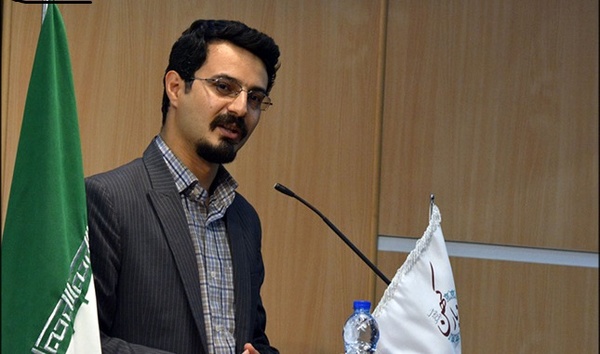 انتصاب معاون جدید ارتباطات و امور بین&zwnj;الملل شورای شهر تهران