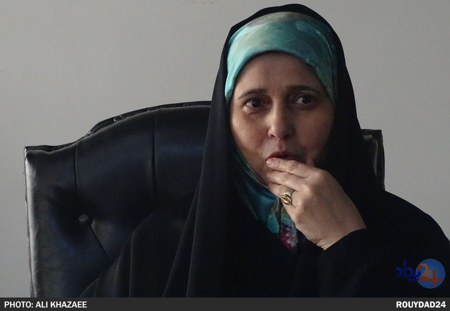 پروانه سلحشوری