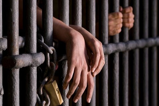 حذف حبس ابد